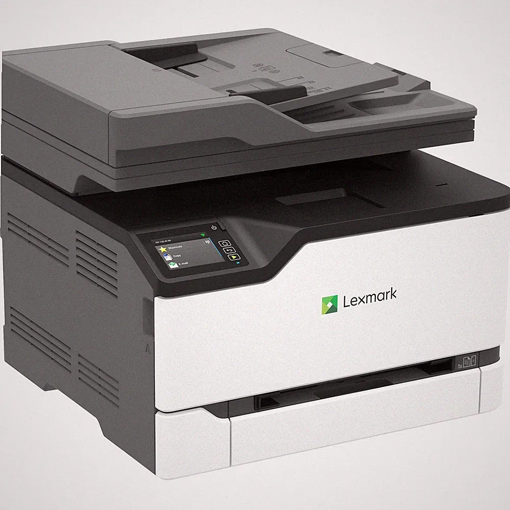 Lexmark 40N9370 CX431adw Laser Multifunction Printer 26 Ppm Color