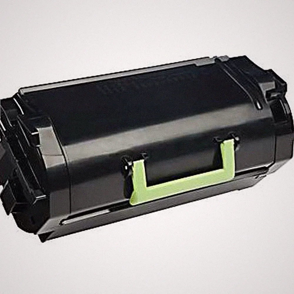 Lexmark 521H Black Toner Cartridge for MS810, MS811, MS812 Series Printers, 2500