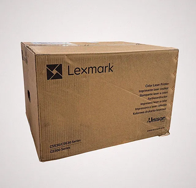 Lexmark CS531dw Color Laser Printer with Wireless connectivity Gigabit Ethernet