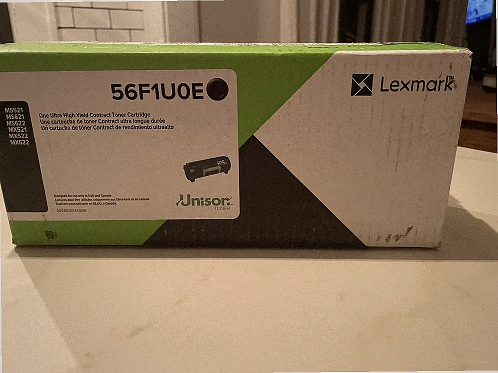 lexmark printer ink cartridges